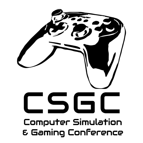 CSGC Logo